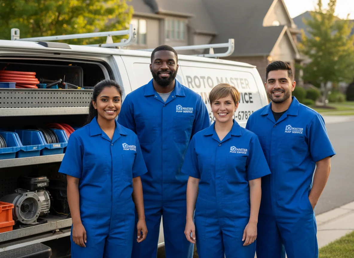 Sump Pump Installation company in Skyforest, CA